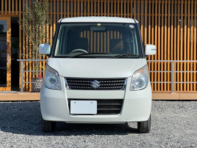 パレット リミテッドＩＩ　Ｂｌｕｅｔｏｏｔｈ　走行距離２１０００Ｋｍ　両側電動スライドドア　プッシュスタート　スマートキー　オートライト　ＤＶＤ　ＣＤ　ＴＶ　電動格納ミラー　ＨＩＤヘッドライト　ウインカーミラー　取扱説明書（5枚目）