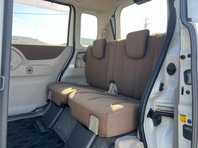 パレット リミテッドＩＩ　Ｂｌｕｅｔｏｏｔｈ　走行距離２１０００Ｋｍ　両側電動スライドドア　プッシュスタート　スマートキー　オートライト　ＤＶＤ　ＣＤ　ＴＶ　電動格納ミラー　ＨＩＤヘッドライト　ウインカーミラー　取扱説明書（24枚目）