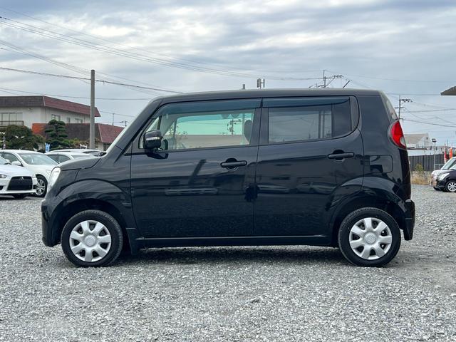 モコ X ETC 走行距離41000Km スマートキー プッシュスタート オートエアコン レベライザー5段階 ドアバイザー 電動格納ドアミラー フロアマット ウインカーミラー バニティミラー タイミングチェーン(7枚目)