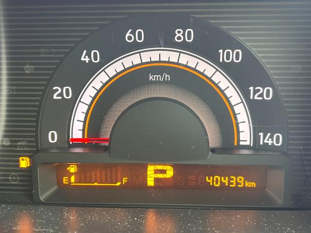 モコ X ETC 走行距離41000Km スマートキー プッシュスタート オートエアコン レベライザー5段階 ドアバイザー 電動格納ドアミラー フロアマット ウインカーミラー バニティミラー タイミングチェーン(18枚目)