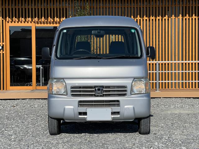 アクティバン SDX 走行距離44000Km 社外12インチアルミホイール キーレスエントリー レベライザー4段階 タイミングチェーン スペアタイヤ 取扱説明書 スライドドア Wエアバック(13枚目)