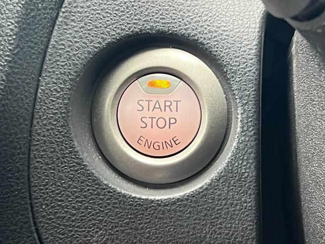 ジューク 15RX タイプV Bluetooth ETC バックカメラ プッシュスタート 純正17インチアルミホイール スマートキー オートエアコン オートライト 純正ナビ レベライザー4段階 取扱説明書 スペアタイヤ(21枚目)