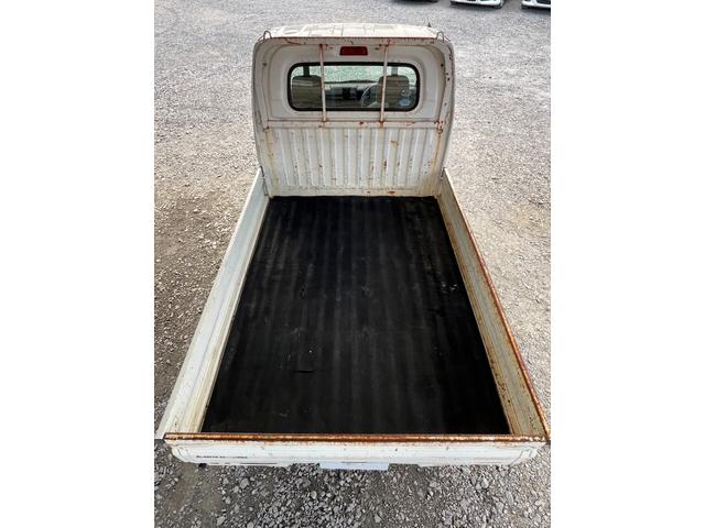 ミニキャブトラック 　ドライブレコーダー　走行距離４２０００Ｋｍ　オートマ　レベライザー５段階　スペアタイヤ　取扱説明書（19枚目）