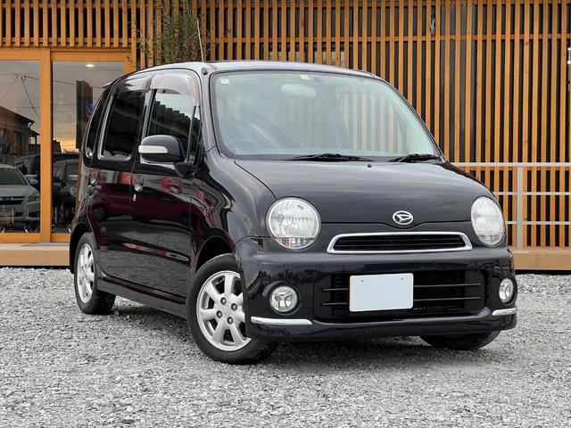 ムーヴラテ クールＶＳ　純正１４インチアルミホイール　スマートキー　オートエアコン　レベライザー５段階　スペアタイヤ　フロントフォグ　取扱説明書　ＣＤ・ＤＶＤ再生　ワンセグ（2枚目）