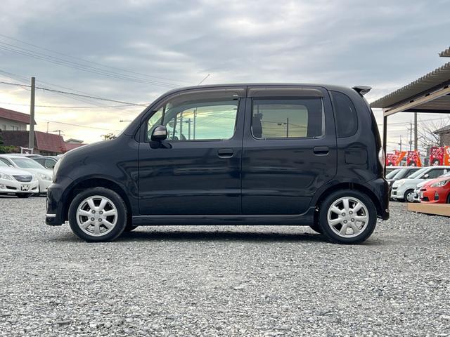 ムーヴラテ クールＶＳ　純正１４インチアルミホイール　スマートキー　オートエアコン　レベライザー５段階　スペアタイヤ　フロントフォグ　取扱説明書　ＣＤ・ＤＶＤ再生　ワンセグ（7枚目）