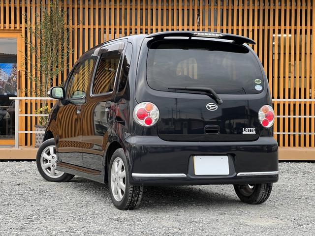 ムーヴラテ クールＶＳ　純正１４インチアルミホイール　スマートキー　オートエアコン　レベライザー５段階　スペアタイヤ　フロントフォグ　取扱説明書　ＣＤ・ＤＶＤ再生　ワンセグ（8枚目）