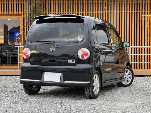 ムーヴラテ クールＶＳ　純正１４インチアルミホイール　スマートキー　オートエアコン　レベライザー５段階　スペアタイヤ　フロントフォグ　取扱説明書　ＣＤ・ＤＶＤ再生　ワンセグ（10枚目）