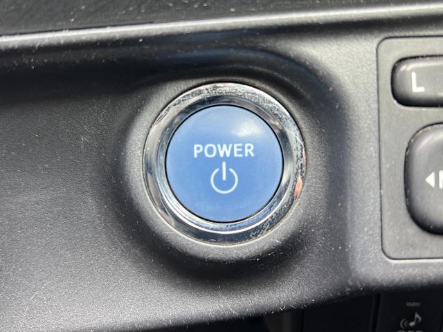 アクア S Bluetooth ETC バックカメラ プッシュスタート スマートキー ステアリモコン オートエアコン オートライト シートヒーター レベライザー6段階 HIDヘッドライト 純正ナビ(21枚目)