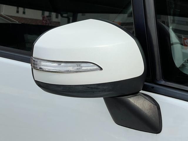 ムーヴ カスタム　ＲＳ　純正１６インチアルミホイール　ＥＴＣ　プッシュスタート　スマートキー　オートライト　オートエアコン　ＨＩＤヘッドライト　フロントフォグ　ウインカーミラー　フロアマット　タイミングチェーン　取扱説明書（15枚目）