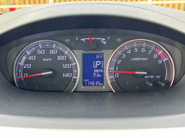 ムーヴ カスタム　ＲＳ　純正１６インチアルミホイール　ＥＴＣ　プッシュスタート　スマートキー　オートライト　オートエアコン　ＨＩＤヘッドライト　フロントフォグ　ウインカーミラー　フロアマット　タイミングチェーン　取扱説明書（19枚目）