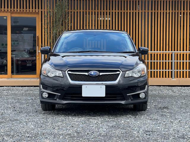 インプレッサスポーツ 1.6i-L ETC バックカメラ 純正15インチアルミホイール キーレスエントリー オートエアコン パドルシフト HIDヘッドライト フロントフォグ TV CD 電動格納ドアミラー 取扱説明書 スペアキー(5枚目)