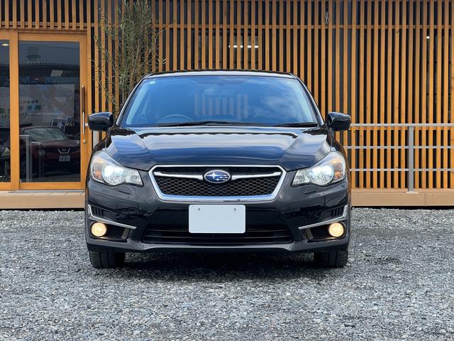インプレッサスポーツ 1.6i-L ETC バックカメラ 純正15インチアルミホイール キーレスエントリー オートエアコン パドルシフト HIDヘッドライト フロントフォグ TV CD 電動格納ドアミラー 取扱説明書 スペアキー(12枚目)