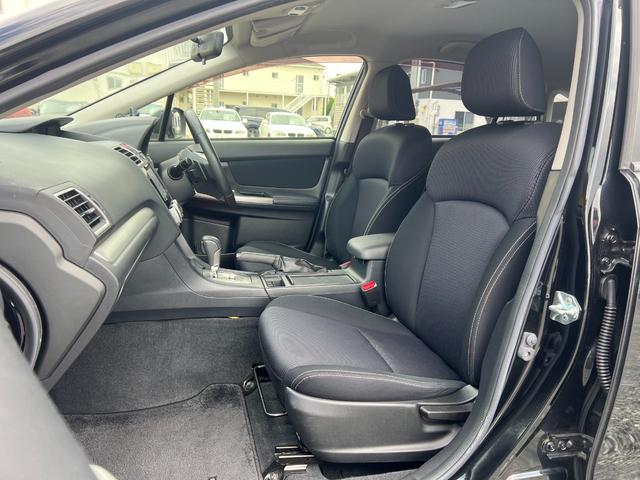 インプレッサスポーツ 1.6i-L ETC バックカメラ 純正15インチアルミホイール キーレスエントリー オートエアコン パドルシフト HIDヘッドライト フロントフォグ TV CD 電動格納ドアミラー 取扱説明書 スペアキー(22枚目)