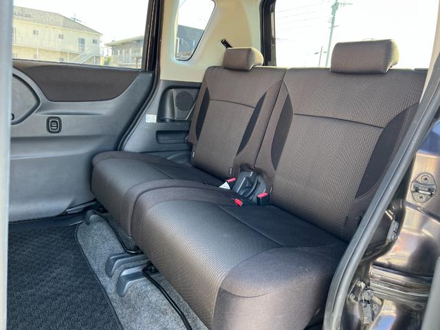 ソリオ Ｓ　ＥＴＣ　純正１４インチアルミホイール　両側電動スライドドア　プッシュスタート　スマートキー　オートライト　オートエアコン　ＴＶ　ＣＤ再生　ＨＩＤヘッドライト　フロントフォグ　電動格納ドアミラー（26枚目）