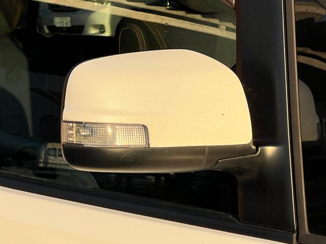 �E�B���J�[�~���[�́A�T�C�h�~���[�ɃE�B���J�[��������������ŁA�Ԑ��ύX��E���܎��Ɏ��͂̎Ԃ���s�҂֐i�s��������蕪����₷���`���邱�Ƃ��ł��܂��B���F�������܂�A���S���̌���ɖ𗧂֗��ȋ@�\�ł��B