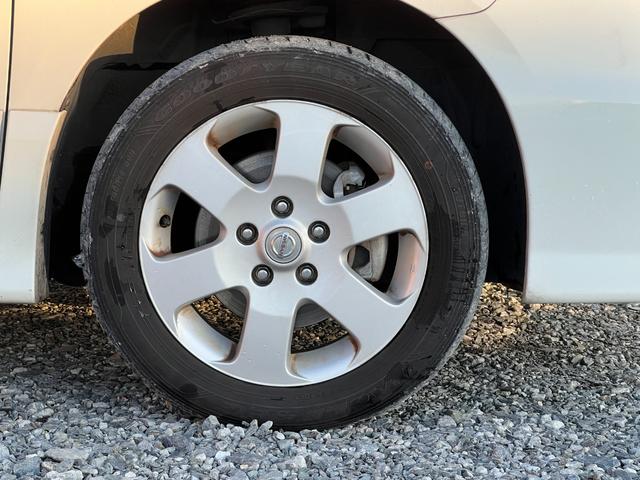 �����P�U�C���`�A���~�z�C�[���ł��B�y�ʂőϋv���ɗD�ꂽ�A���~�j�E���������̃z�C�[���́A�����ڂ̔������͂������A�y�ʉ��ɂ��R�����⑖�s���\�̌���ɂ��v�����܂��B