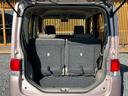 ゆとりあるラゲッジスペースで荷物もラクラク積載!日常の買い物から旅行やレジャーまで、さまざまなシーンで活躍するゆとりの荷室スペース。開口部も広く、荷物の出し入れもスムーズです。