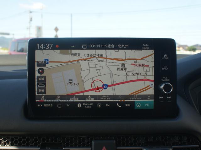 ＺＲ－Ｖ ｅ：ＨＥＶＺ特別仕様車ブラックスタイル　アイドリングストップ・ホンダセンシング・マルチビューカメラ・バックモニター・ＥＴＣ・アルミホイール（13枚目）
