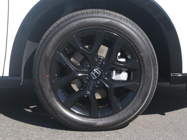 ＺＲ－Ｖ ｅ：ＨＥＶＺ特別仕様車ブラックスタイル　アイドリングストップ・ホンダセンシング・マルチビューカメラ・バックモニター・ＥＴＣ・アルミホイール（29枚目）