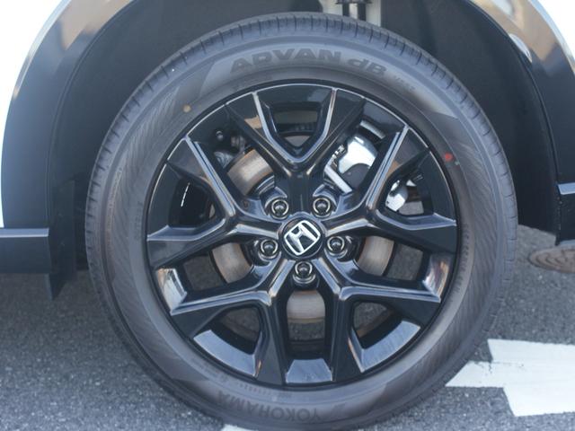 ＺＲ－Ｖ ｅ：ＨＥＶＺ特別仕様車ブラックスタイル　アイドリングストップ・ホンダセンシング・マルチビューカメラ・バックモニター・ＥＴＣ・アルミホイール（30枚目）