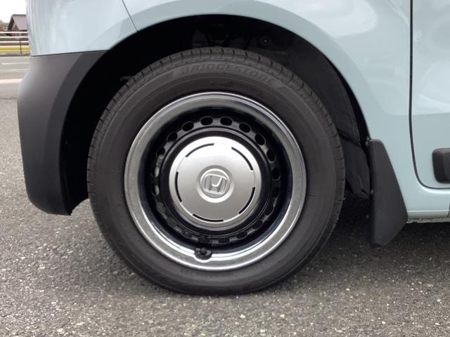 Ｎ－ＢＯＸジョイ ターボ　当社デモカー（34枚目）