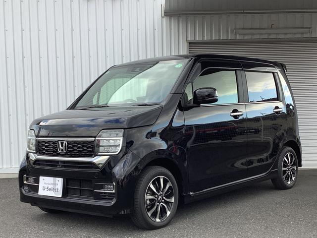 N-WGNカスタム L(3枚目)