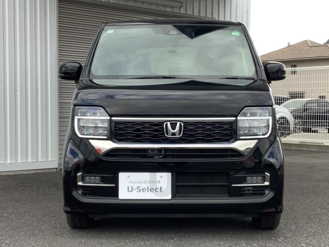 N-WGNカスタム L(4枚目)