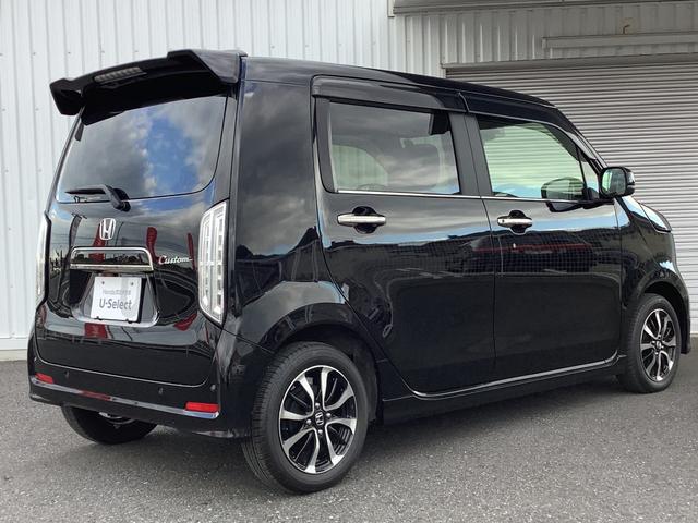 N-WGNカスタム L(5枚目)