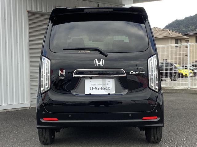 N-WGNカスタム L(6枚目)