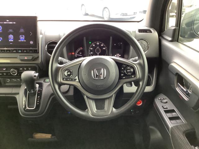 N-WGNカスタム L(7枚目)