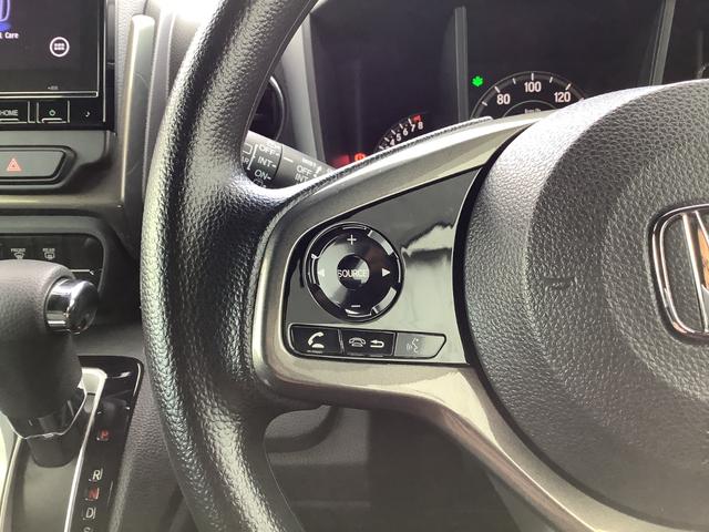 N-WGNカスタム L(11枚目)