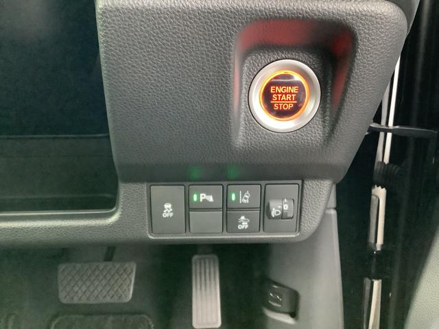 N-WGNカスタム L(13枚目)