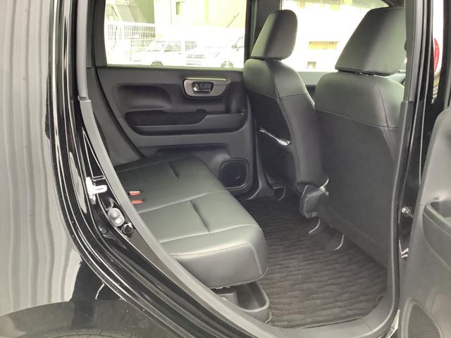 N-WGNカスタム L(19枚目)