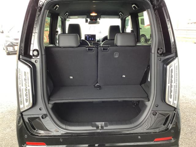 N-WGNカスタム L(20枚目)