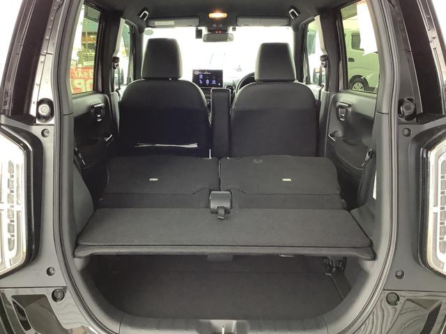 N-WGNカスタム L(21枚目)