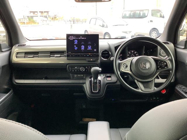 N-WGNカスタム L(23枚目)