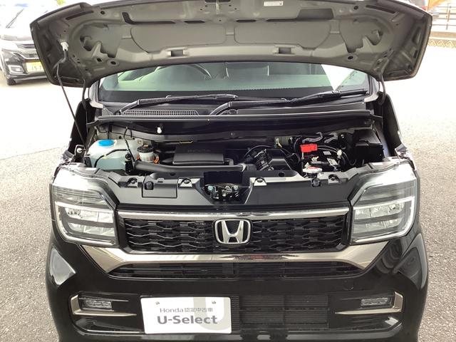 N-WGNカスタム L(24枚目)