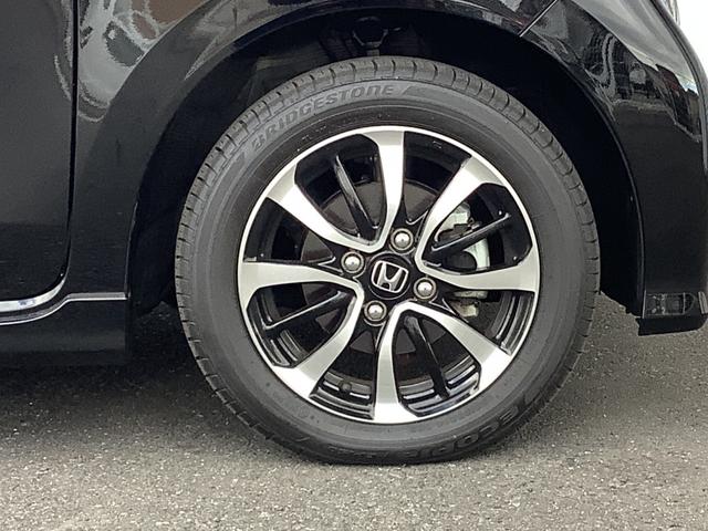 N-WGNカスタム L(25枚目)