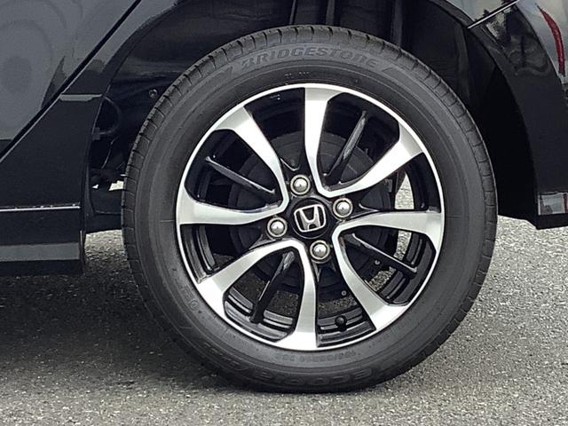 N-WGNカスタム L(27枚目)