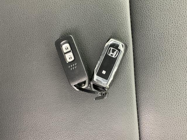 N-WGNカスタム L(31枚目)