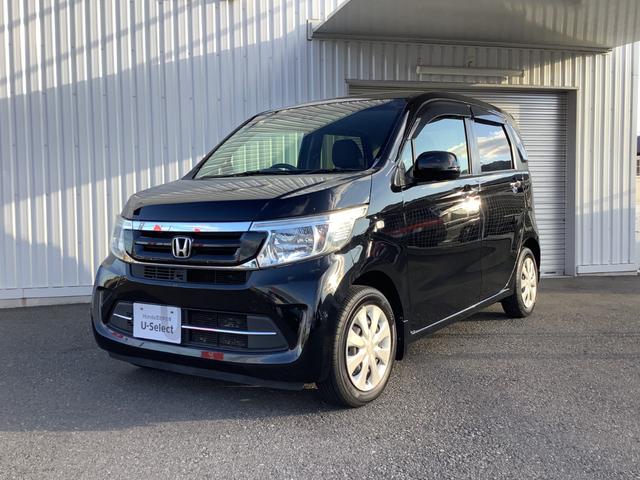 N-WGN GSSパッケージ 純正ナビ・バックカメラ(3枚目)