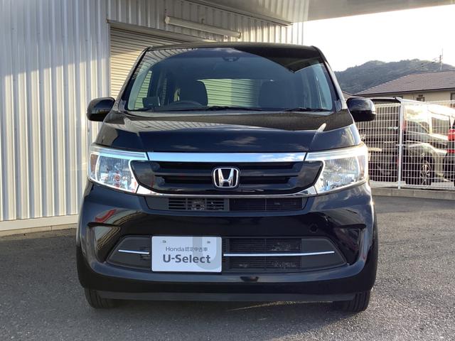 N-WGN GSSパッケージ 純正ナビ・バックカメラ(4枚目)