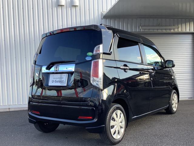 N-WGN GSSパッケージ 純正ナビ・バックカメラ(5枚目)