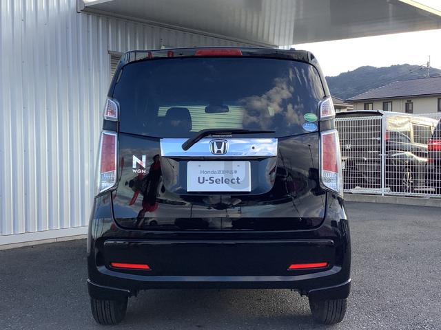 N-WGN GSSパッケージ 純正ナビ・バックカメラ(6枚目)