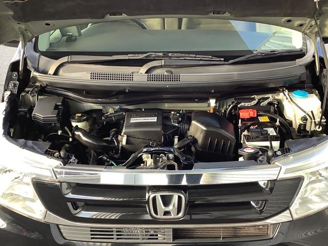 N-WGN GSSパッケージ 純正ナビ・バックカメラ(7枚目)