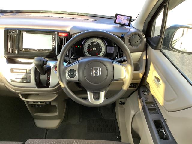 N-WGN GSSパッケージ 純正ナビ・バックカメラ(9枚目)