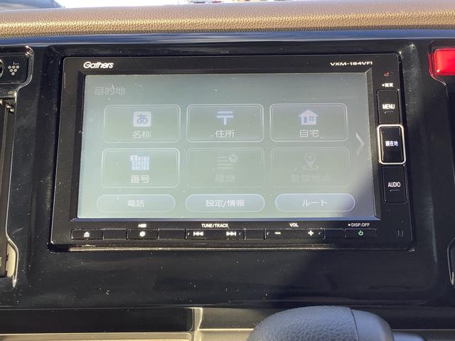 N-WGN GSSパッケージ 純正ナビ・バックカメラ(12枚目)