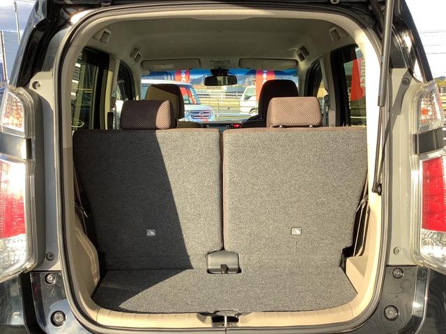 N-WGN GSSパッケージ 純正ナビ・バックカメラ(18枚目)