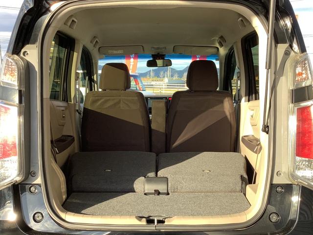 N-WGN GSSパッケージ 純正ナビ・バックカメラ(19枚目)