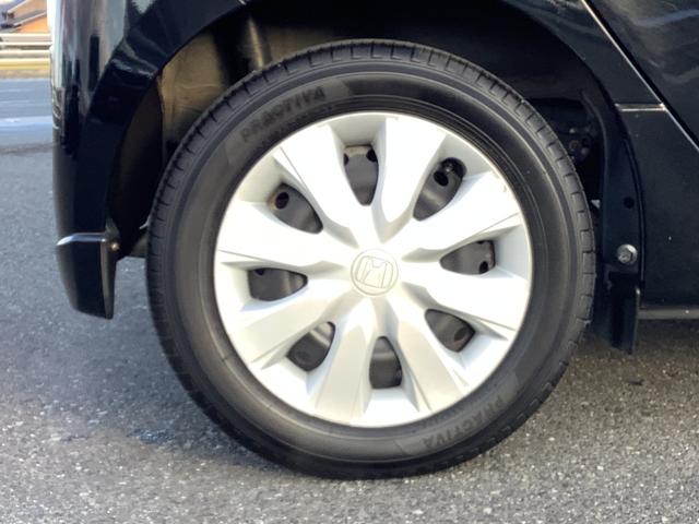 N-WGN GSSパッケージ 純正ナビ・バックカメラ(24枚目)